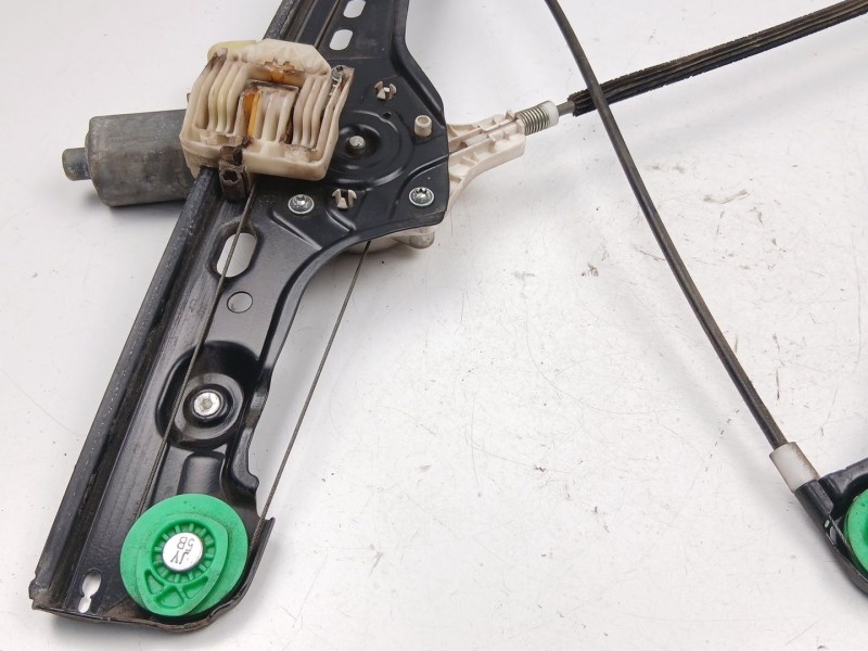 Recambio de elevalunas delantero izquierdo para bmw 3 (e90) 320 d referencia OEM IAM 6927027  7060265S