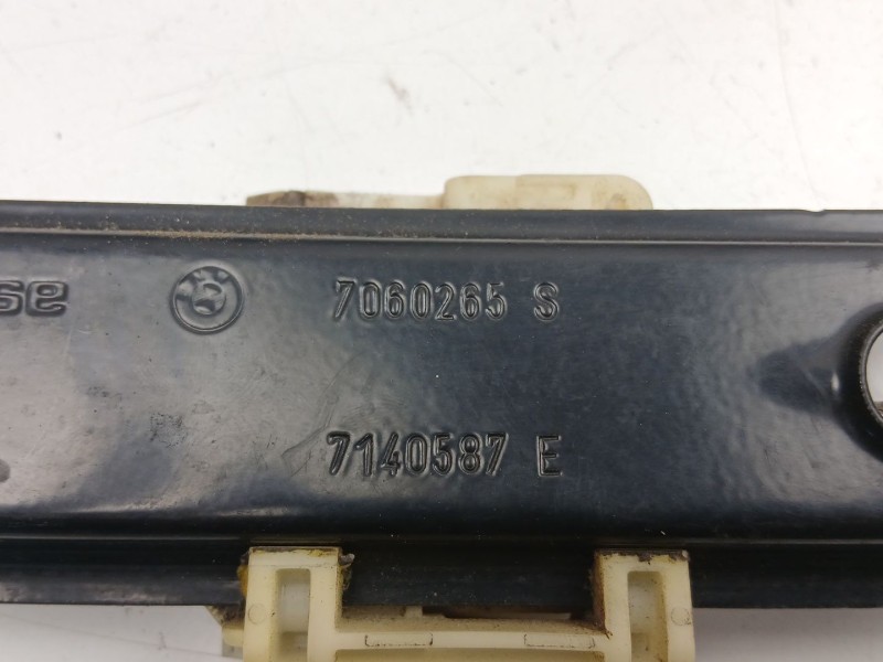 Recambio de elevalunas delantero izquierdo para bmw 3 (e90) 320 d referencia OEM IAM 6927027  7060265S