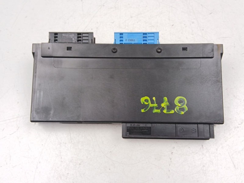 Recambio de centralita confort para bmw 3 (e90) 320 d referencia OEM IAM 6983302  