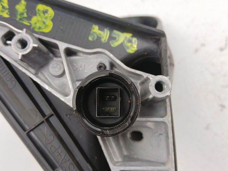 Recambio de retrovisor derecho para bmw 3 (e90) 320 d referencia OEM IAM 51167189946  