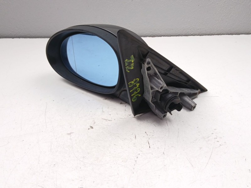 Recambio de retrovisor izquierdo para bmw 3 (e90) 320 d referencia OEM IAM 51167189945  