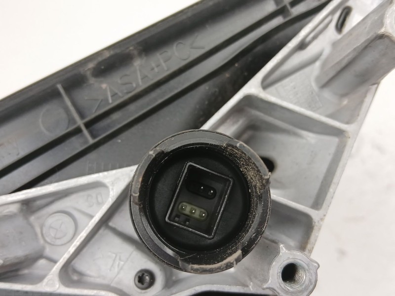 Recambio de retrovisor izquierdo para bmw 3 (e90) 320 d referencia OEM IAM 51167189945  