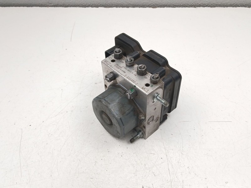 Recambio de abs para dacia logan ii 1.5 dci / blue dci 75 referencia OEM IAM 476608644R 0265243365 