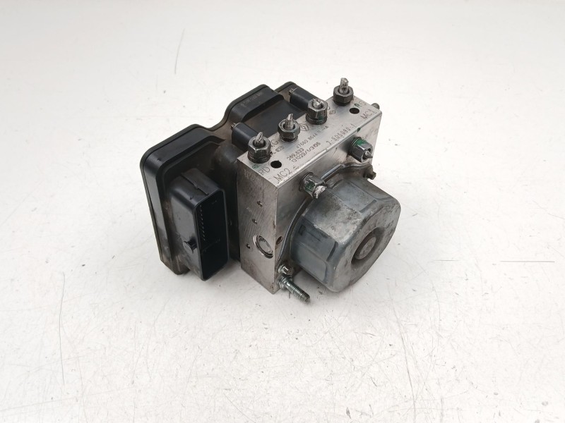 Recambio de abs para dacia logan ii 1.5 dci / blue dci 75 referencia OEM IAM 476608644R 0265243365 