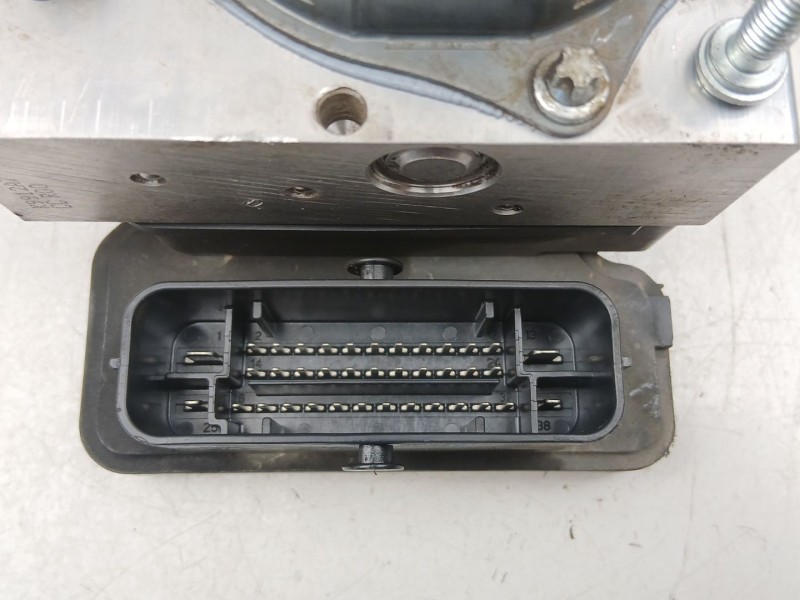 Recambio de abs para dacia logan ii 1.5 dci / blue dci 75 referencia OEM IAM 476608644R 0265243365 