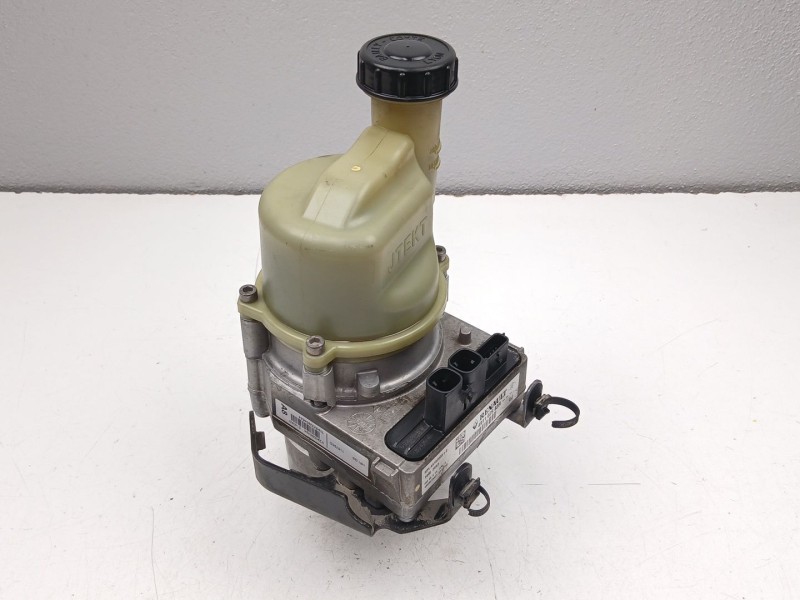 Recambio de bomba direccion electrica para dacia logan ii 1.5 dci / blue dci 75 referencia OEM IAM 491102583R  