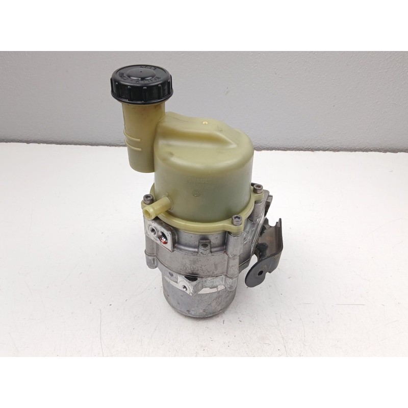 Recambio de bomba direccion electrica para dacia logan ii 1.5 dci / blue dci 75 referencia OEM IAM 491102583R  
