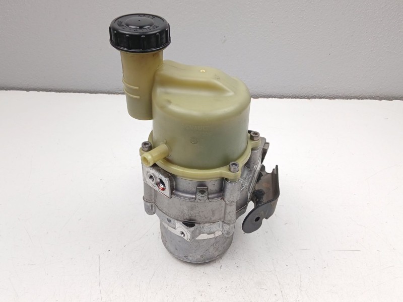 Recambio de bomba direccion electrica para dacia logan ii 1.5 dci / blue dci 75 referencia OEM IAM 491102583R  