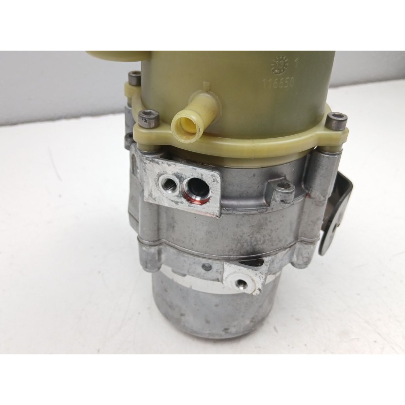 Recambio de bomba direccion electrica para dacia logan ii 1.5 dci / blue dci 75 referencia OEM IAM 491102583R  
