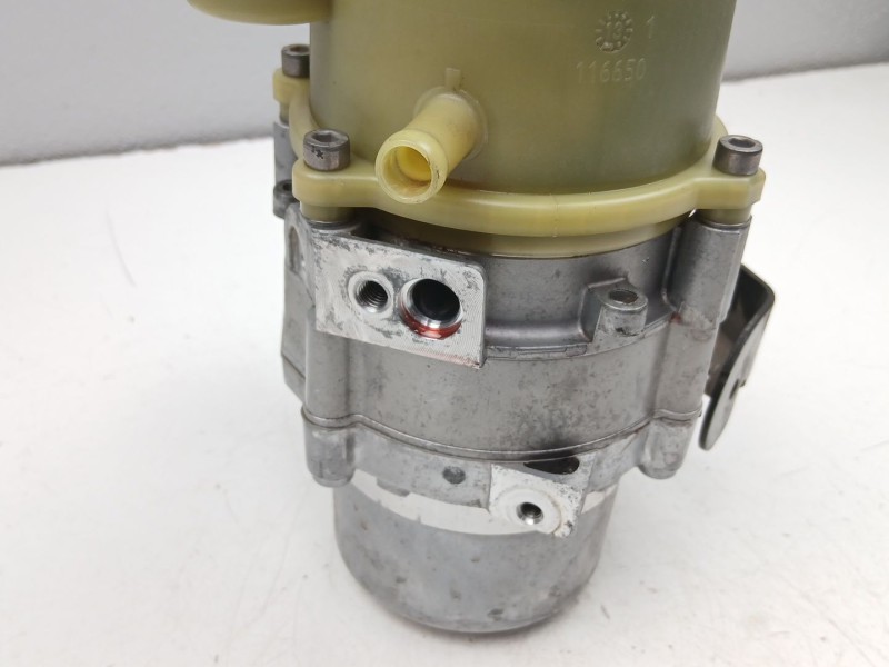 Recambio de bomba direccion electrica para dacia logan ii 1.5 dci / blue dci 75 referencia OEM IAM 491102583R  