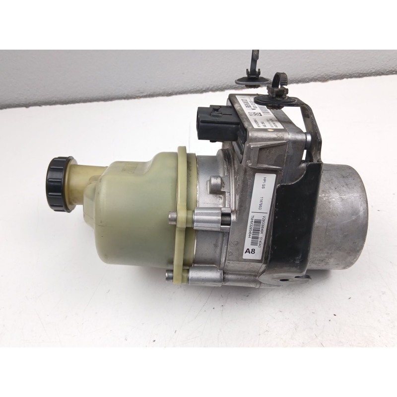 Recambio de bomba direccion electrica para dacia logan ii 1.5 dci / blue dci 75 referencia OEM IAM 491102583R  
