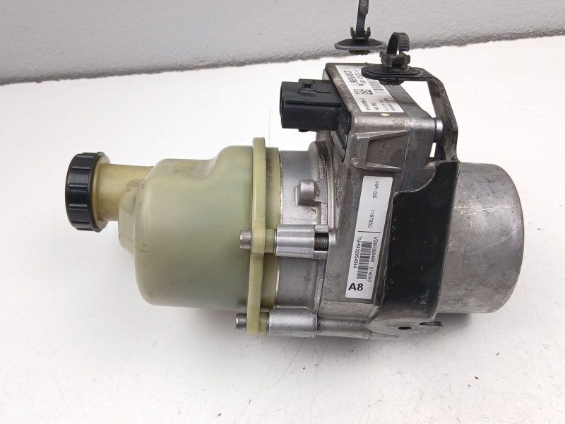 Recambio de bomba direccion electrica para dacia logan ii 1.5 dci / blue dci 75 referencia OEM IAM 491102583R  