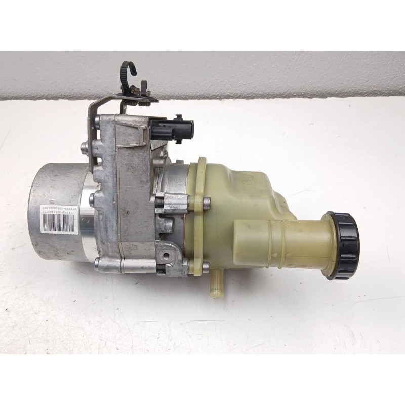 Recambio de bomba direccion electrica para dacia logan ii 1.5 dci / blue dci 75 referencia OEM IAM 491102583R  