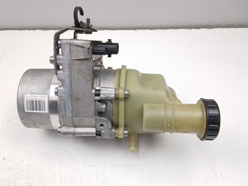Recambio de bomba direccion electrica para dacia logan ii 1.5 dci / blue dci 75 referencia OEM IAM 491102583R  