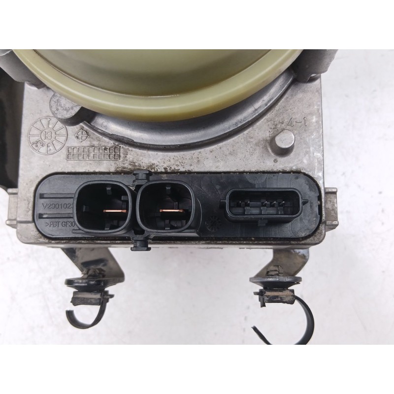 Recambio de bomba direccion electrica para dacia logan ii 1.5 dci / blue dci 75 referencia OEM IAM 491102583R  