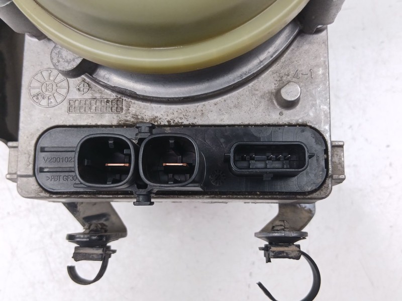 Recambio de bomba direccion electrica para dacia logan ii 1.5 dci / blue dci 75 referencia OEM IAM 491102583R  