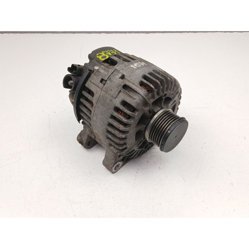 Recambio de alternador para citroën c5 ii (rc_) 1.6 hdi (rc8hzb) referencia OEM IAM 9646321780 2543526A 