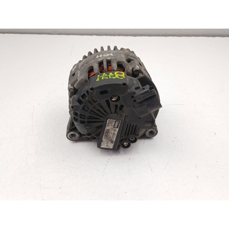 Recambio de alternador para citroën c5 ii (rc_) 1.6 hdi (rc8hzb) referencia OEM IAM 9646321780 2543526A 