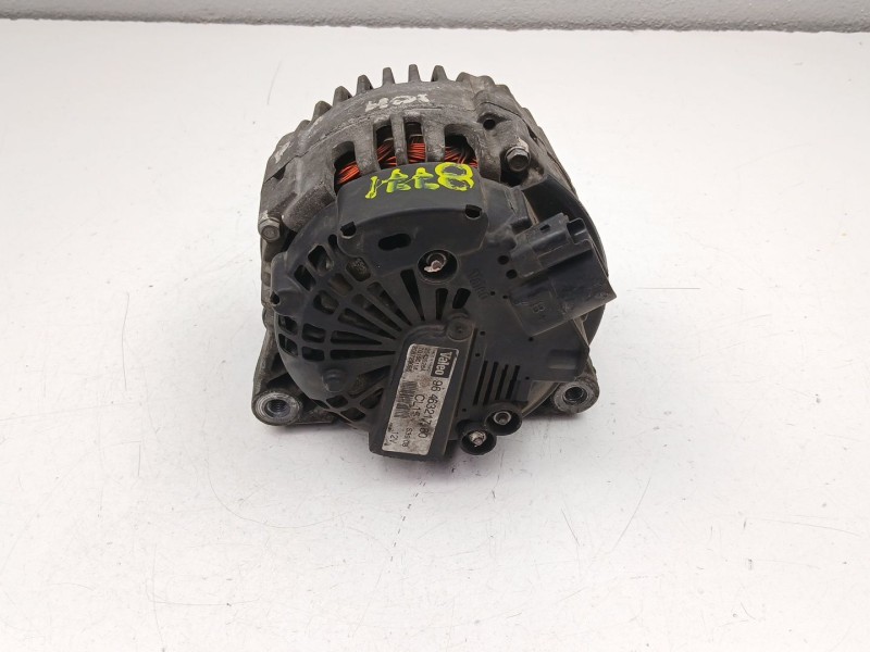 Recambio de alternador para citroën c5 ii (rc_) 1.6 hdi (rc8hzb) referencia OEM IAM 9646321780 2543526A 