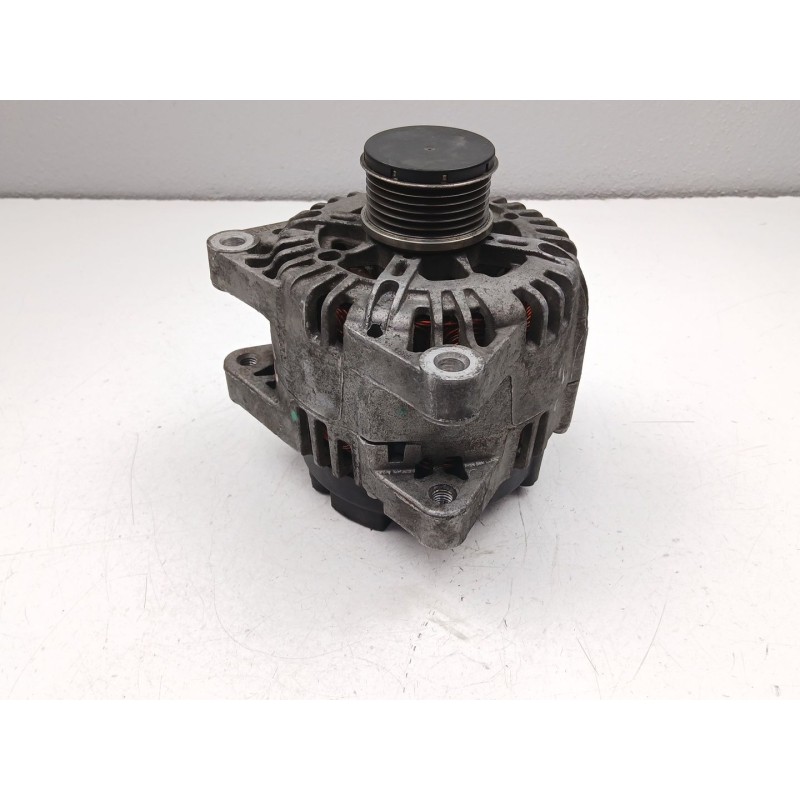 Recambio de alternador para citroën c5 ii (rc_) 1.6 hdi (rc8hzb) referencia OEM IAM 9646321780 2543526A 