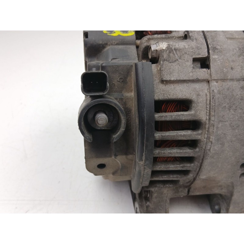 Recambio de alternador para citroën c5 ii (rc_) 1.6 hdi (rc8hzb) referencia OEM IAM 9646321780 2543526A 