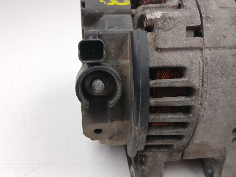 Recambio de alternador para citroën c5 ii (rc_) 1.6 hdi (rc8hzb) referencia OEM IAM 9646321780 2543526A 