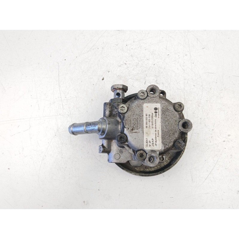 Recambio de bomba direccion para citroën c5 ii (rc_) 1.6 hdi (rc8hzb) referencia OEM IAM 9656405380 7617955538 