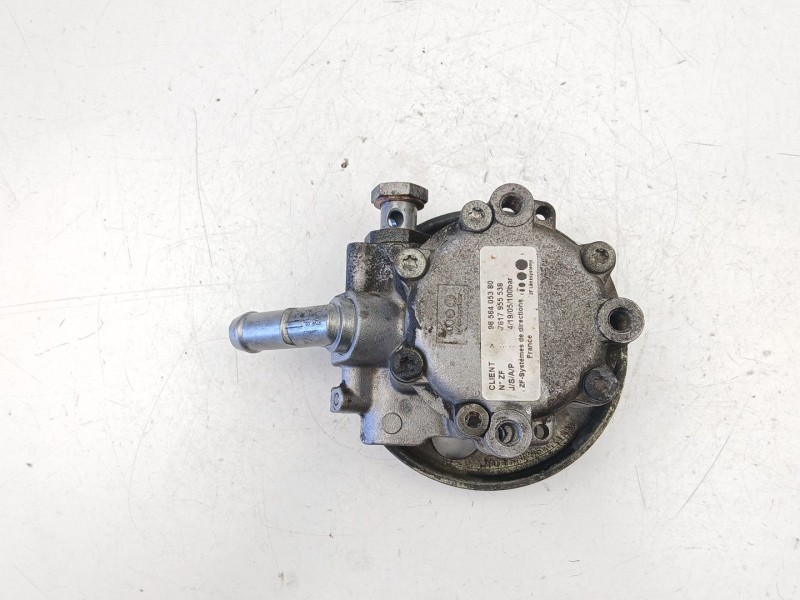 Recambio de bomba direccion para citroën c5 ii (rc_) 1.6 hdi (rc8hzb) referencia OEM IAM 9656405380 7617955538 