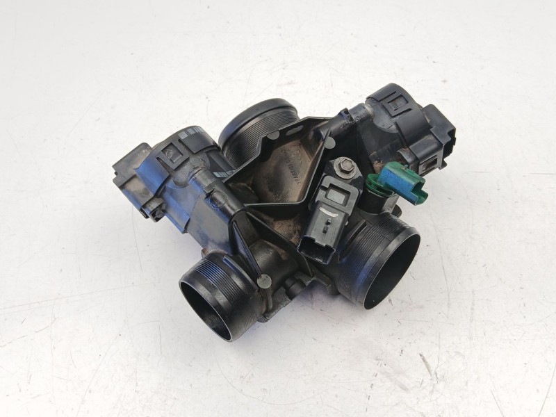 Recambio de caja mariposa para citroën c5 ii (rc_) 1.6 hdi (rc8hzb) referencia OEM IAM 9655971780  