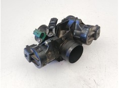 Recambio de caja mariposa para citroën c5 ii (rc_) 1.6 hdi (rc8hzb) referencia OEM IAM 9655971780   2