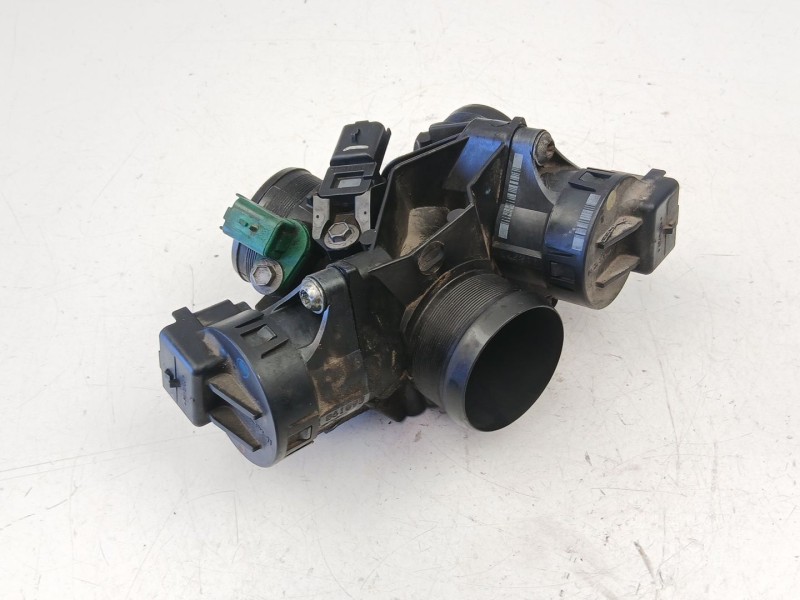 Recambio de caja mariposa para citroën c5 ii (rc_) 1.6 hdi (rc8hzb) referencia OEM IAM 9655971780  