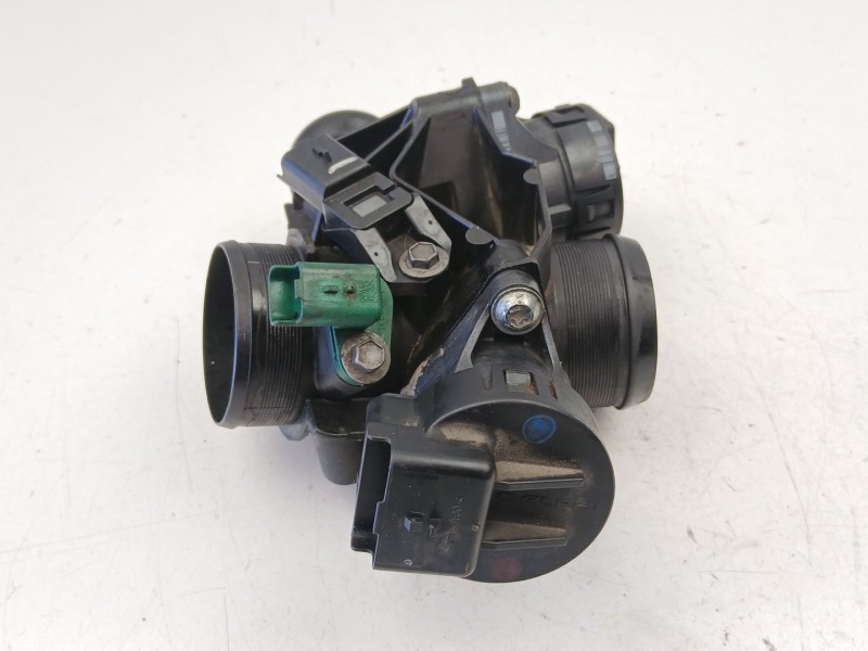 Recambio de caja mariposa para citroën c5 ii (rc_) 1.6 hdi (rc8hzb) referencia OEM IAM 9655971780  