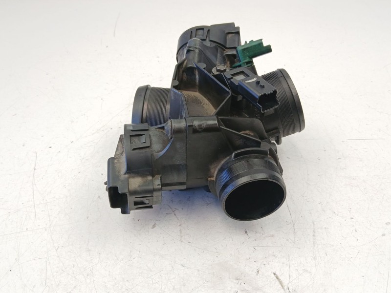 Recambio de caja mariposa para citroën c5 ii (rc_) 1.6 hdi (rc8hzb) referencia OEM IAM 9655971780  