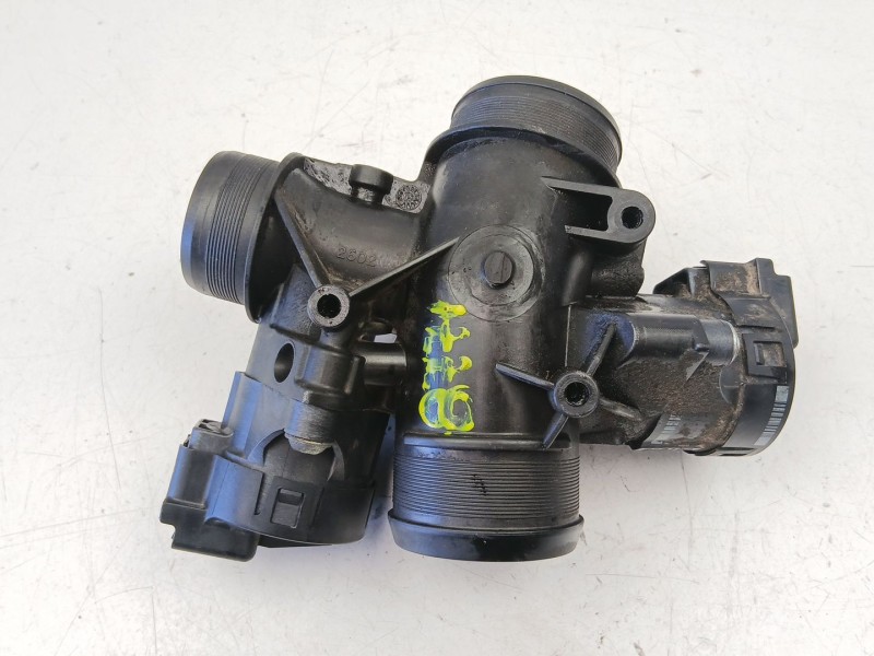 Recambio de caja mariposa para citroën c5 ii (rc_) 1.6 hdi (rc8hzb) referencia OEM IAM 9655971780  