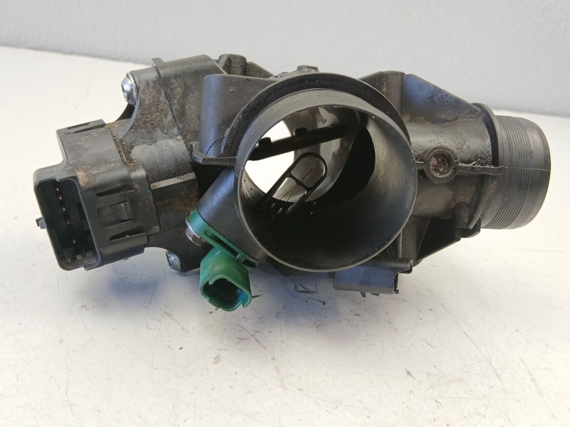 Recambio de caja mariposa para citroën c5 ii (rc_) 1.6 hdi (rc8hzb) referencia OEM IAM 9655971780  