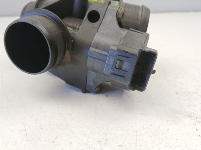 Recambio de caja mariposa para citroën c5 ii (rc_) 1.6 hdi (rc8hzb) referencia OEM IAM 9655971780  