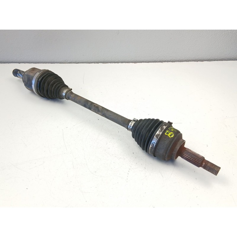 Recambio de transmision delantera izquierda para dacia logan ii 1.5 dci / blue dci 75 referencia OEM IAM 391014946R  