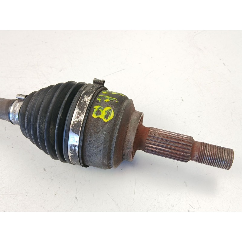 Recambio de transmision delantera izquierda para dacia logan ii 1.5 dci / blue dci 75 referencia OEM IAM 391014946R  