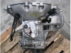 Recambio de cambio 5v (gasolina) : opel corsa : 1.0 g-x10xe (54,4cv) 3p [1997] para opel corsa 1.0 g-x10xe referencia OEM IAM    2