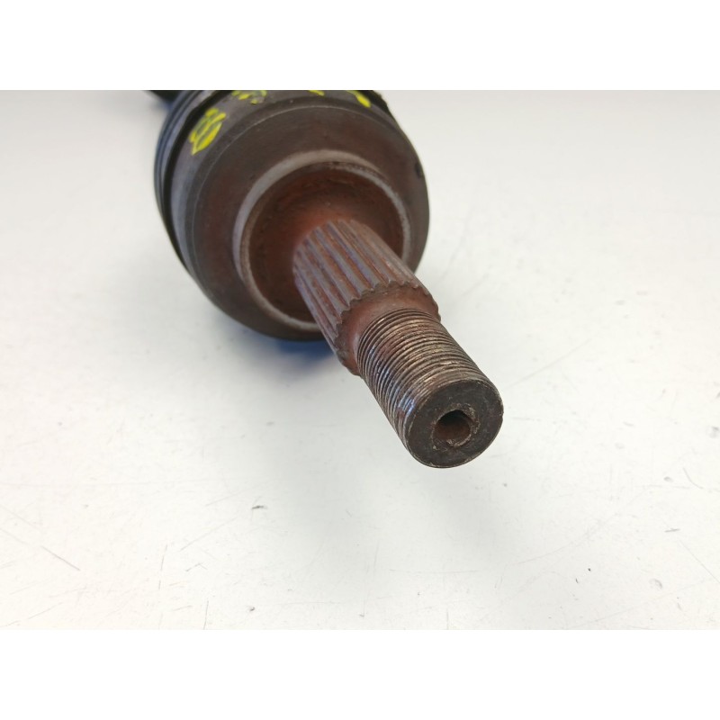 Recambio de transmision delantera izquierda para dacia logan ii 1.5 dci / blue dci 75 referencia OEM IAM 391014946R  