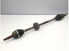 Recambio de transmision delantera derecha para dacia logan ii 1.5 dci / blue dci 75 referencia OEM IAM 391006553R   2