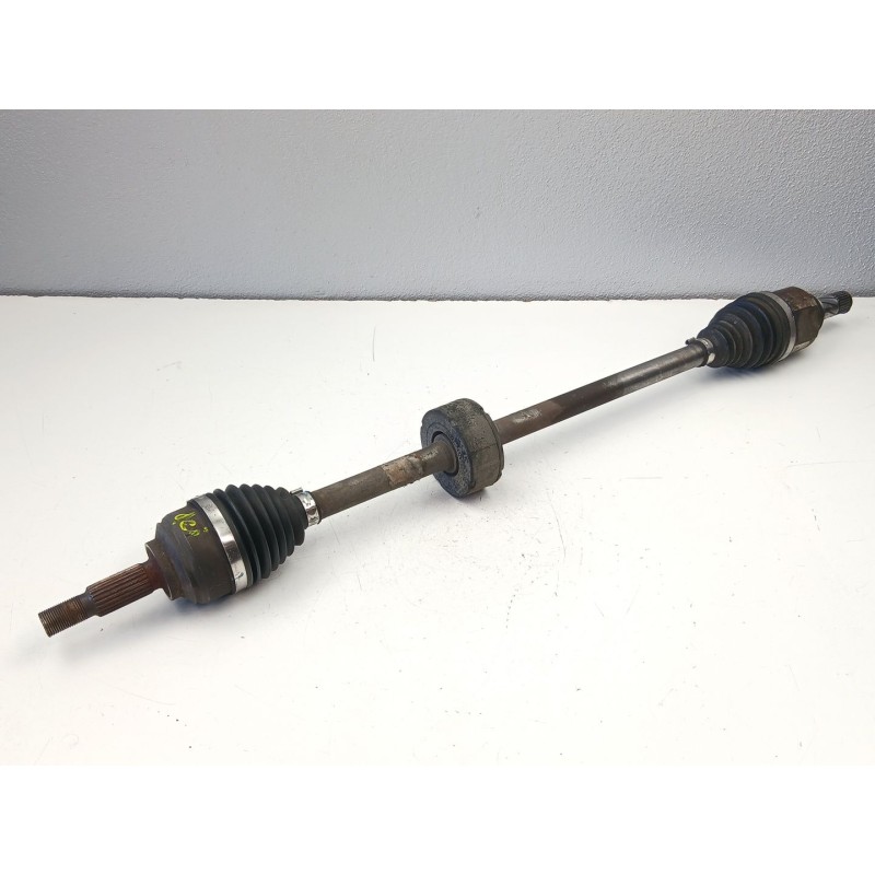 Recambio de transmision delantera derecha para dacia logan ii 1.5 dci / blue dci 75 referencia OEM IAM 391006553R  