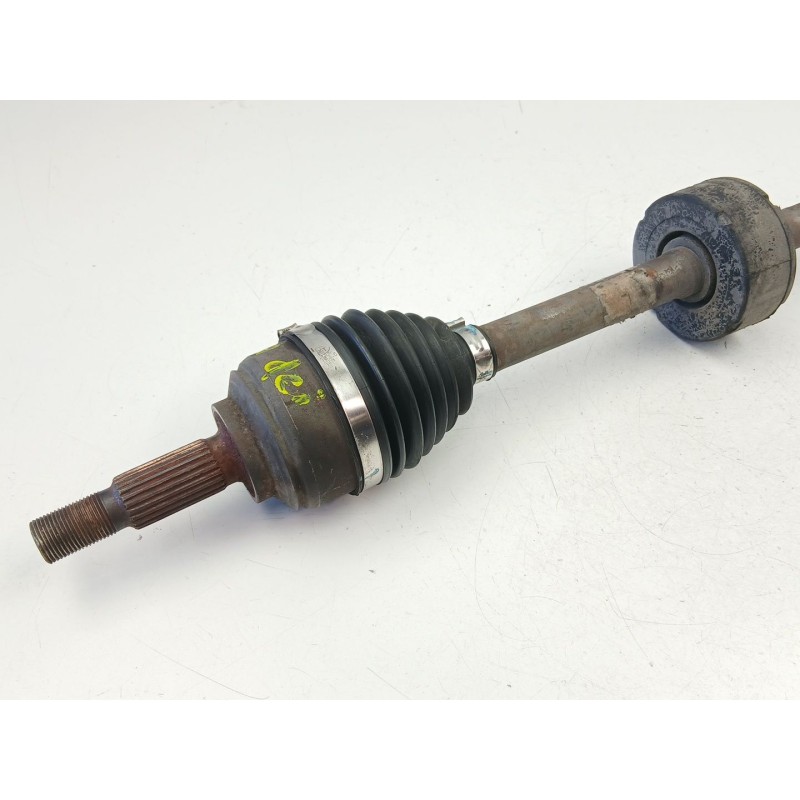 Recambio de transmision delantera derecha para dacia logan ii 1.5 dci / blue dci 75 referencia OEM IAM 391006553R  