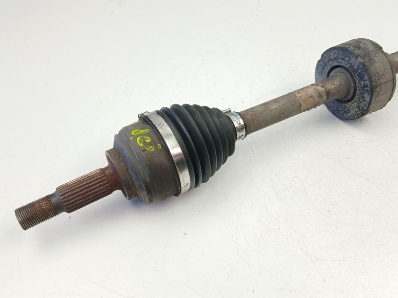 Recambio de transmision delantera derecha para dacia logan ii 1.5 dci / blue dci 75 referencia OEM IAM 391006553R  