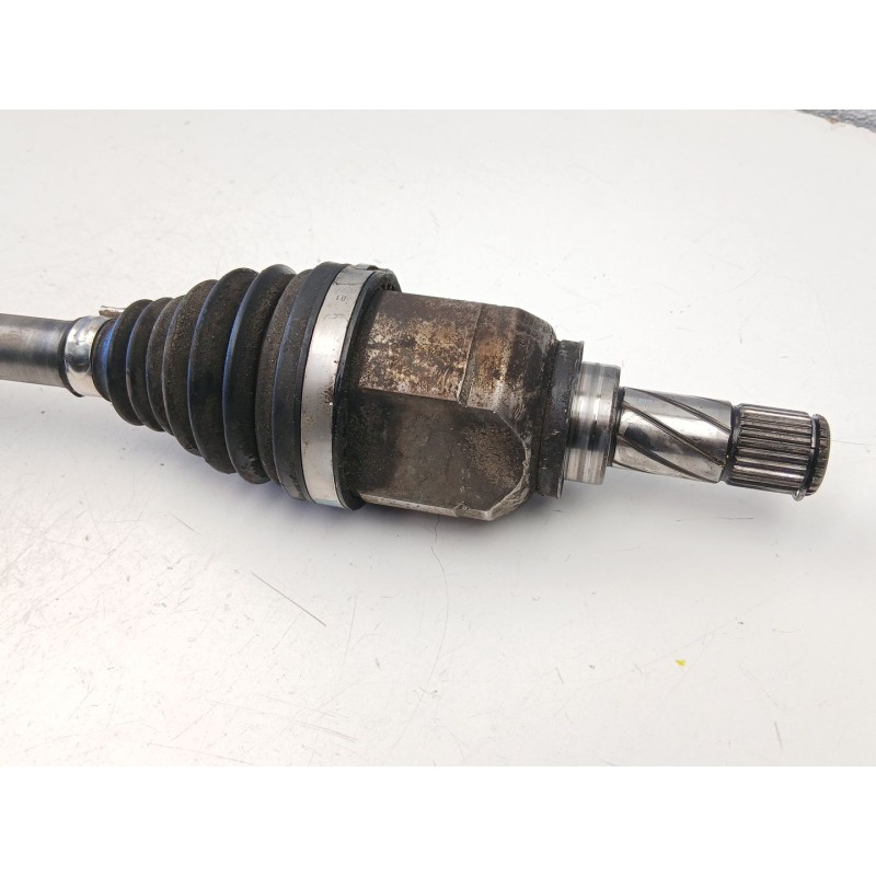 Recambio de transmision delantera derecha para dacia logan ii 1.5 dci / blue dci 75 referencia OEM IAM 391006553R  