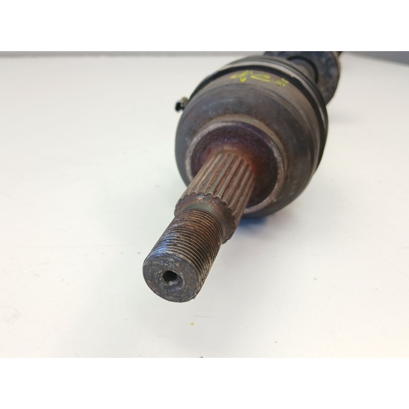 Recambio de transmision delantera derecha para dacia logan ii 1.5 dci / blue dci 75 referencia OEM IAM 391006553R  