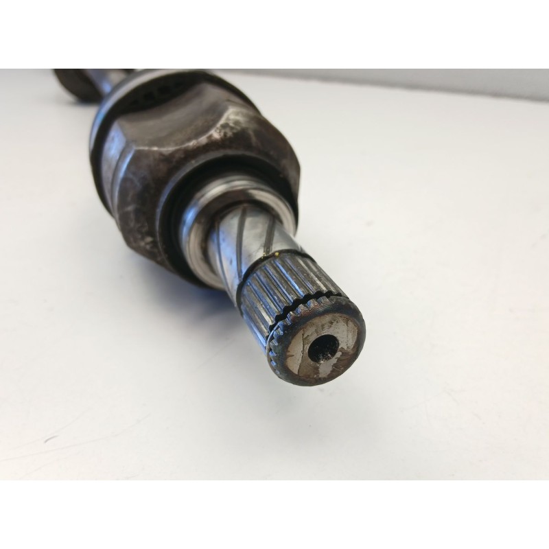 Recambio de transmision delantera derecha para dacia logan ii 1.5 dci / blue dci 75 referencia OEM IAM 391006553R  