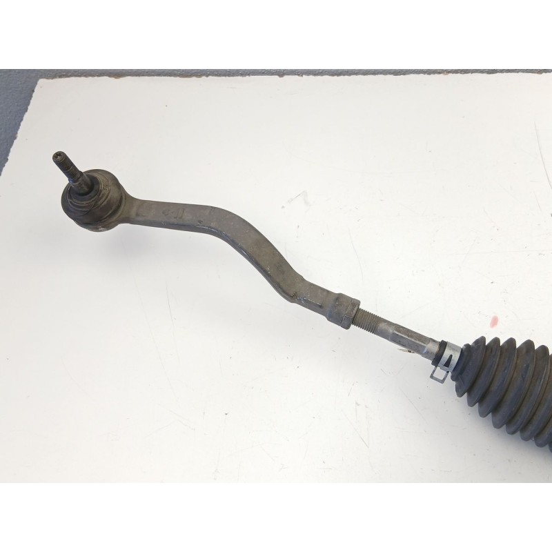 Recambio de cremallera direccion para dacia logan ii 1.5 dci / blue dci 75 referencia OEM IAM 490014306R 6900002298C 