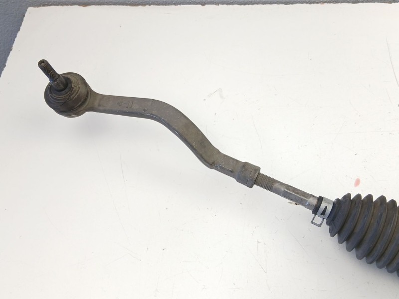 Recambio de cremallera direccion para dacia logan ii 1.5 dci / blue dci 75 referencia OEM IAM 490014306R 6900002298C 