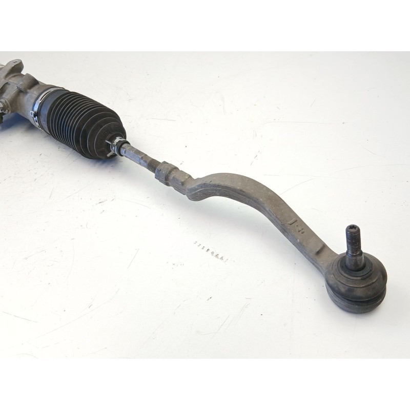 Recambio de cremallera direccion para dacia logan ii 1.5 dci / blue dci 75 referencia OEM IAM 490014306R 6900002298C 